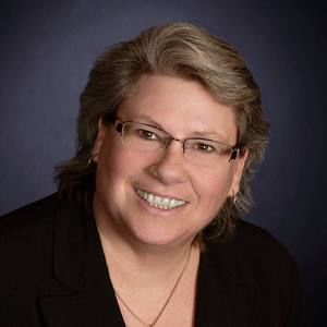 Meet your Posher, Mariann